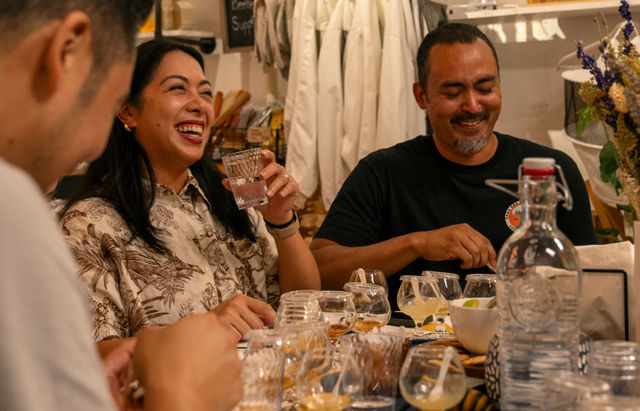 Honey & Bites: Private Honey Sommelier Pairing image 3