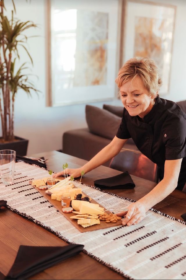 BYOB Steakhouse Experience at Home with Artisan Personal Chef image 4