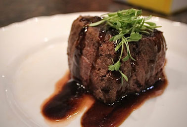 BYOB Steakhouse Experience at Home with Artisan Personal Chef image 3
