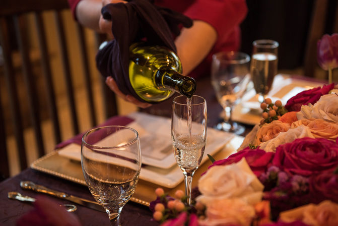 BYOB Steakhouse Experience at Home with Artisan Personal Chef image 5