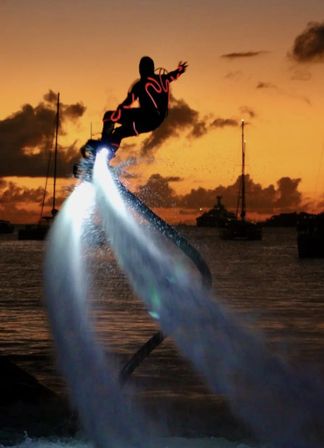 Total YachtXperience: Elevate Your Yacht Charter with Catering, DJ, Jet Skis & Open Bar image 19