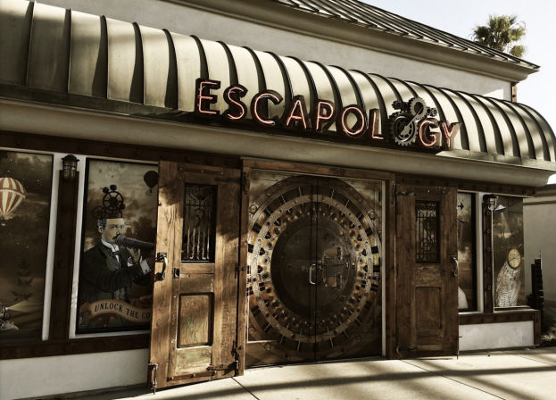 Escape Room Bachelor/ette Party image 9