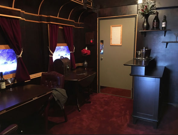 Escape Room Bachelor/ette Party image 6