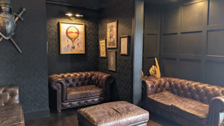 Escape Room Bachelor/ette Party image 8