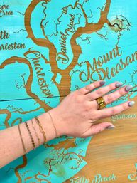 Custom Permanent Jewelry Party: 15+ Chains, 30+ Charms & We Come to You image 11