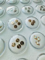 Custom Permanent Jewelry Party: 15+ Chains, 30+ Charms & We Come to You image 25