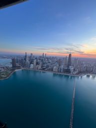Chicago Helicopter Tours: A Memorable Scenic Adventure Over Chicago image 5