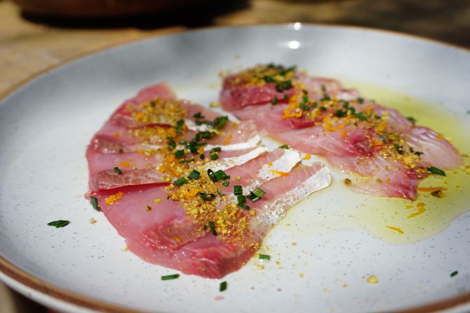 From Vows to Vino: Bachelorette Bliss in Valle de Guadalupe image 5