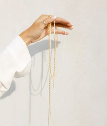 Custom Permanent Jewelry for Bachelorettes, Birthdays & Girls’ Trips image 5