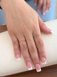 Custom Permanent Jewelry for Bachelorettes, Birthdays & Girls’ Trips image 7