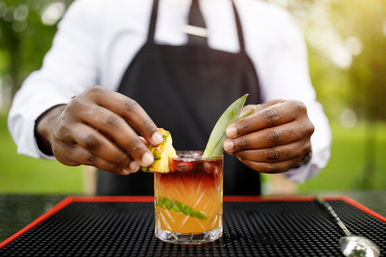 Concierge Mobile Cocktail Service image 4