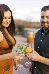 Concierge Mobile Cocktail Service image 5