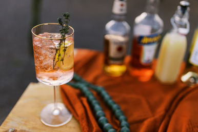 Concierge Mobile Cocktail Service image 6