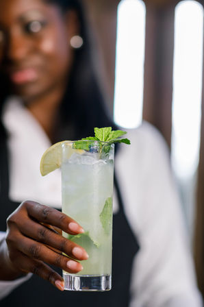 Concierge Mobile Cocktail Service image 10