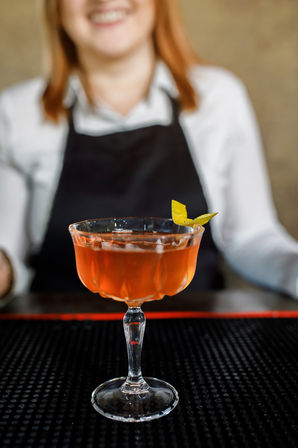 Concierge Mobile Cocktail Service image 8