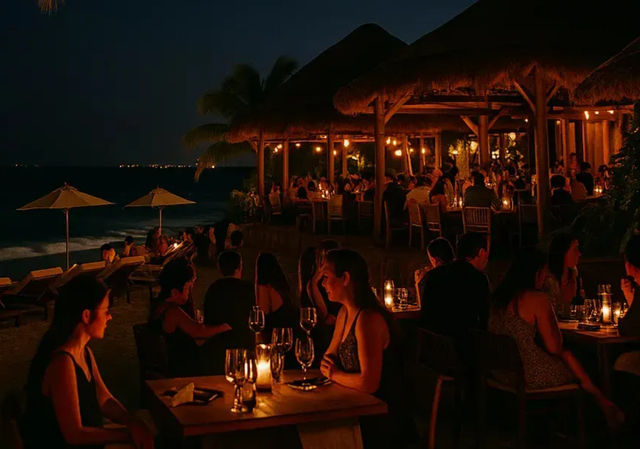LaVibe Concierge Service:  Beach Clubs, Restaurants, Night Life, Bottle Service & Clubs image 4