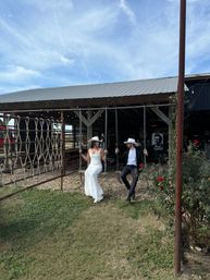 Wedding Day Hats & Full Hat Bar by Southern Salt Hat Co. image 10