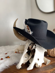 Wedding Day Hats & Full Hat Bar by Southern Salt Hat Co. image 9