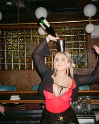 Angeloni’s Club Madrid: The Pre-Game You’ll Actually Remember  image 8