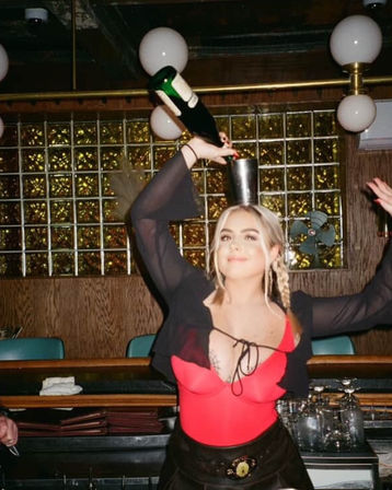 Angeloni’s Club Madrid: The Pre-Game You’ll Actually Remember  image 8