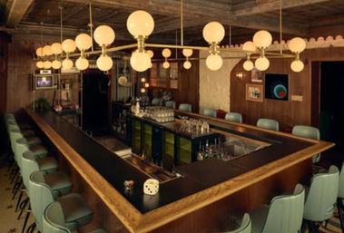 Angeloni’s Club Madrid: The Pre-Game You’ll Actually Remember  image 11