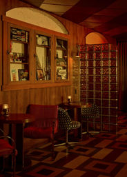 Angeloni’s Club Madrid: The Pre-Game You’ll Actually Remember  image 13
