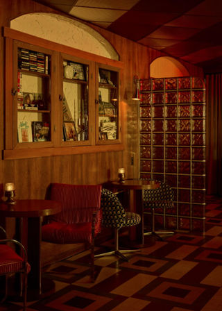 Angeloni’s Club Madrid: The Pre-Game You’ll Actually Remember  image 13
