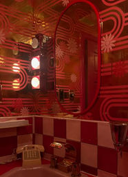 Angeloni’s Club Madrid: The Pre-Game You’ll Actually Remember  image 16
