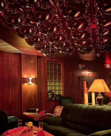Angeloni’s Club Madrid: The Pre-Game You’ll Actually Remember  image 14