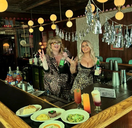 Angeloni’s Club Madrid: The Pre-Game You’ll Actually Remember  image 1