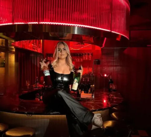 Angeloni’s Club Madrid: The Pre-Game You’ll Actually Remember  image 3