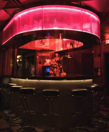 Angeloni’s Club Madrid: The Pre-Game You’ll Actually Remember  image 9
