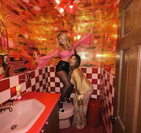 Angeloni’s Club Madrid: The Pre-Game You’ll Actually Remember  image 12