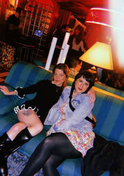 Angeloni’s Club Madrid: The Pre-Game You’ll Actually Remember  image 6
