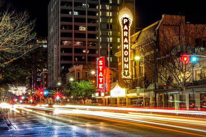 Austin Haunted Pub Crawl: Explore the Most Historic and Haunted Spots image 1