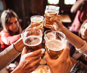 Austin Haunted Pub Crawl: Explore the Most Historic and Haunted Spots image 7