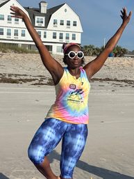 Navigate to Your True Self with a Bespoke Beach Yoga Class  image 8