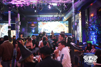 Gaslamp Downtown Bar Crawl: 5 Clubs in 1 Night image 7