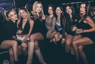 Gaslamp Downtown Bar Crawl: 5 Clubs in 1 Night image 8