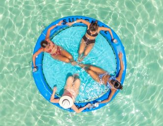 Sebago Watersports' Customizable Party at Sea image 24