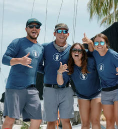 Sebago Watersports' Customizable Party at Sea image 16