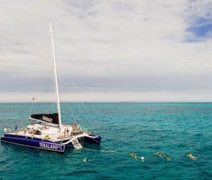 Sebago Watersports' Customizable Party at Sea image 9