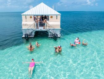 Sebago Watersports' Customizable Party at Sea image 21