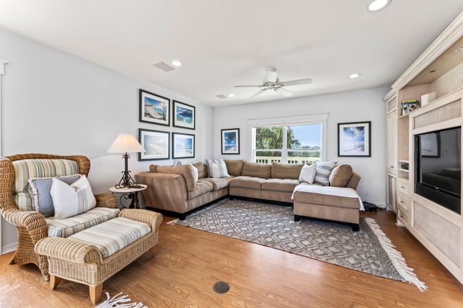 Gone Coastal: 5 BR Beach Front Villa with Hot tub in South Ponte Beach image 31