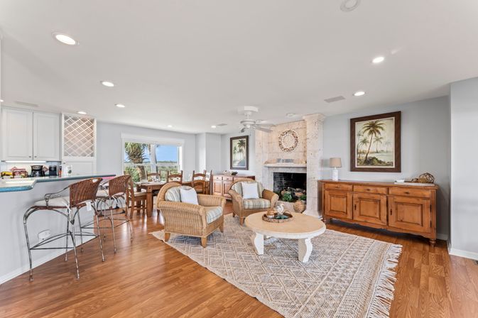 Gone Coastal: 5 BR Beach Front Villa with Hot tub in South Ponte Beach image 25