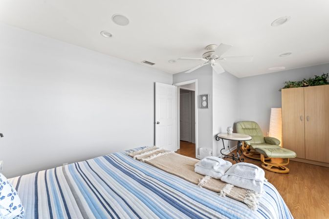 Gone Coastal: 5 BR Beach Front Villa with Hot tub in South Ponte Beach image 50