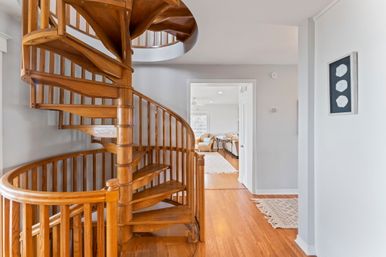 Gone Coastal: 5 BR Beach Front Villa with Hot tub in South Ponte Beach image 35