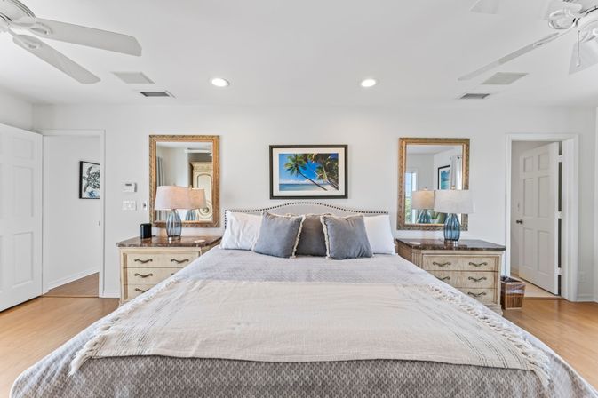 Gone Coastal: 5 BR Beach Front Villa with Hot tub in South Ponte Beach image 40