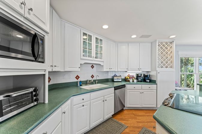Gone Coastal: 5 BR Beach Front Villa with Hot tub in South Ponte Beach image 13