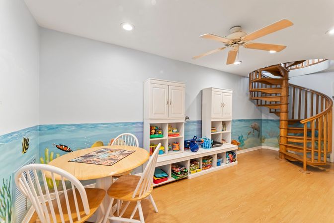 Gone Coastal: 5 BR Beach Front Villa with Hot tub in South Ponte Beach image 57